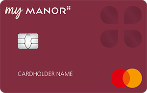 myManor Karte